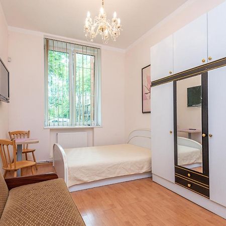 Apartmán Gintaro Studija Palanga Exteriér fotografie