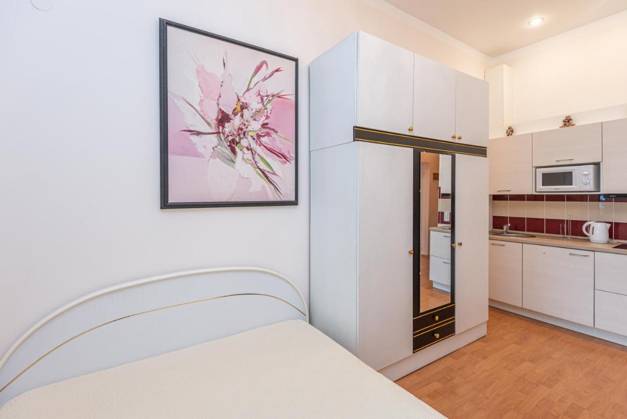 Apartmán Gintaro Studija Palanga Exteriér fotografie