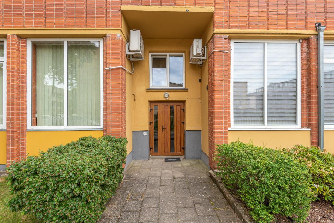 Apartmán Gintaro Studija Palanga Exteriér fotografie